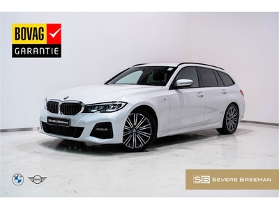 BMW 3-Serie Benzine