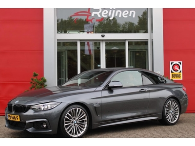 BMW 4-Serie Benzine