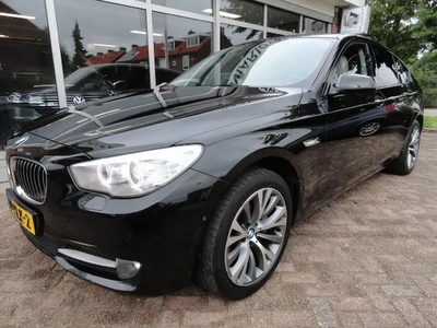 BMW 5-Serie GT Benzine