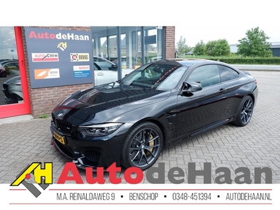 BMW M4 Benzine