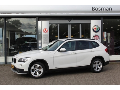 BMW X1 Benzine