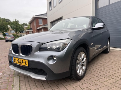 BMW X1 Benzine