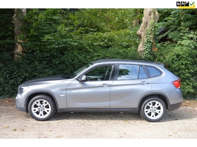 BMW X1 Benzine