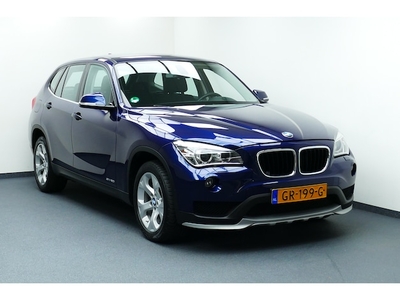 BMW X1 Benzine