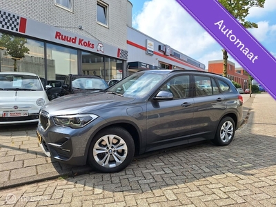 BMW X1 Benzine