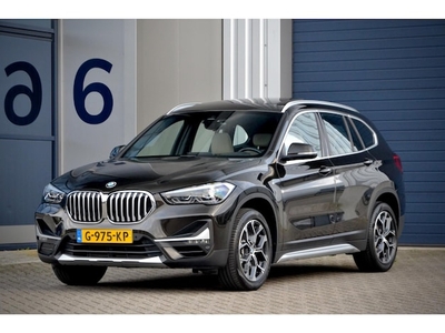 BMW X1 Benzine