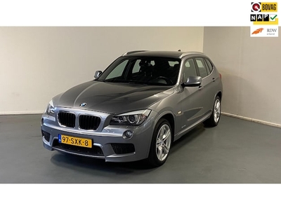 BMW X1 Benzine