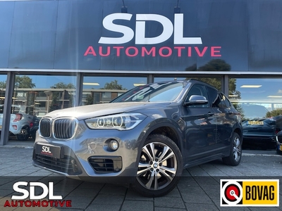 BMW X1 Benzine