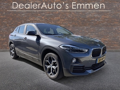 BMW X2 Benzine