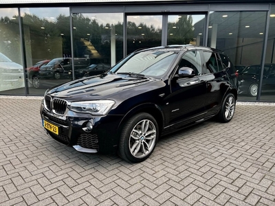 BMW X3 Benzine