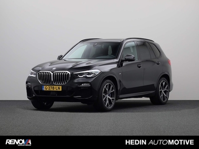 BMW X5 Benzine