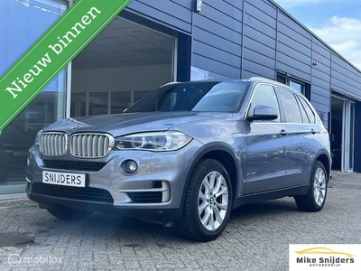 BMW X5 Benzine