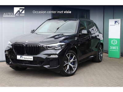 BMW X5 Benzine