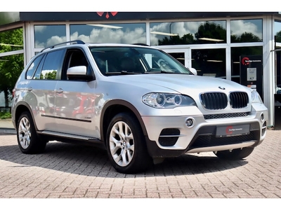 BMW X5 Benzine