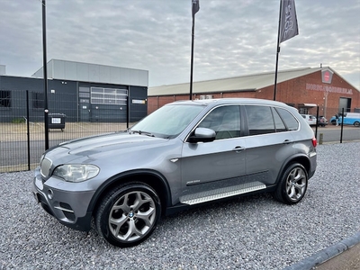 BMW X5 Diesel