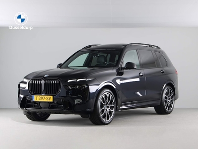 BMW X7 Diesel