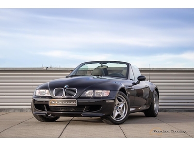 BMW Z3 Benzine