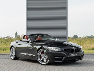 BMW Z4 Benzine