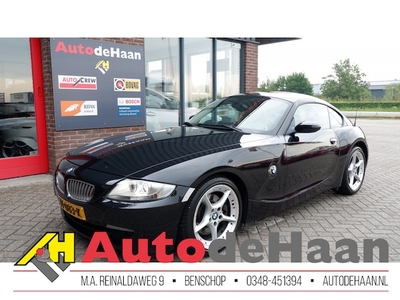 BMW Z4 Benzine