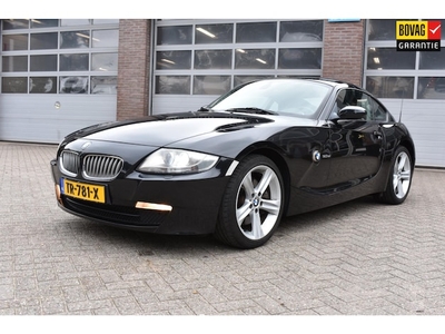 BMW Z4 Benzine