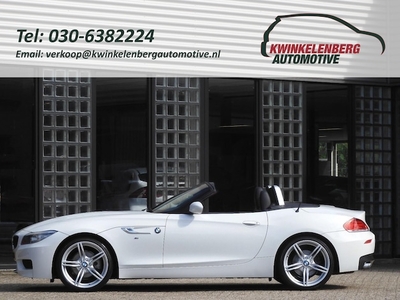 BMW Z4 Benzine