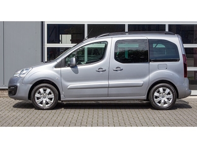 Citroën Berlingo Benzine