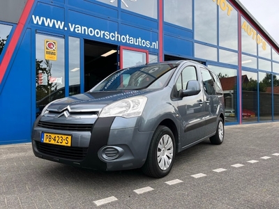 Citroën Berlingo Benzine