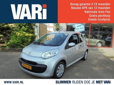 Citroën C1 Benzine