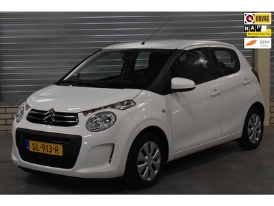 Citroën C1 Benzine