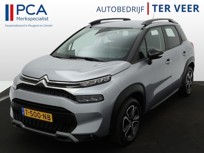 Citroën C3 Aircross Benzine