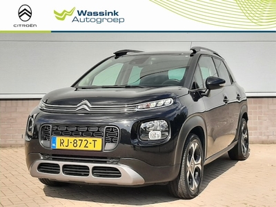 Citroën C3 Aircross Benzine