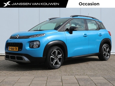 Citroën C3 Aircross Benzine