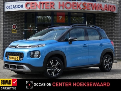 Citroën C3 Aircross Benzine