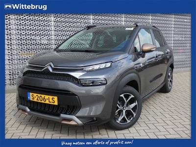 Citroën C3 Aircross Benzine