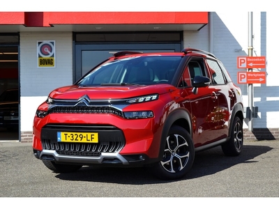 Citroën C3 Aircross Benzine