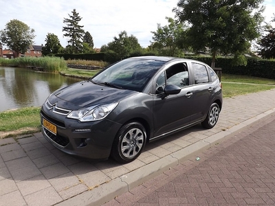 Citroën C3 Benzine