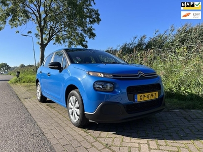 Citroën C3 Benzine