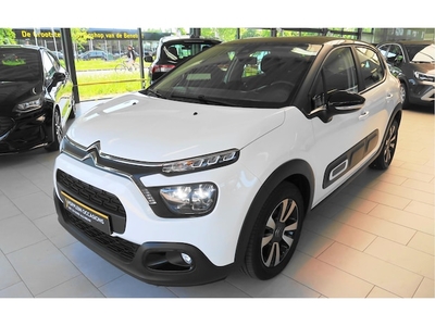 Citroën C3 Benzine