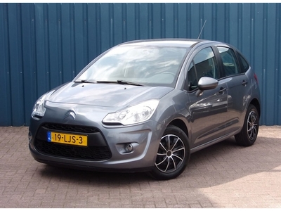 Citroën C3 Benzine