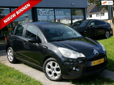 Citroën C3 Benzine