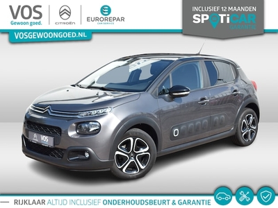 Citroën C3 Benzine