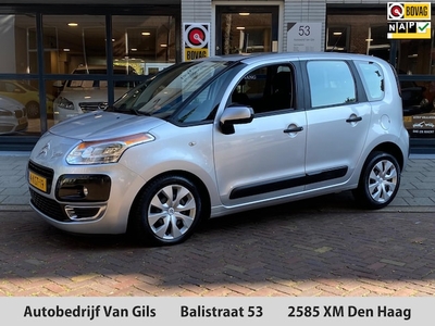 Citroën C3 Picasso Benzine