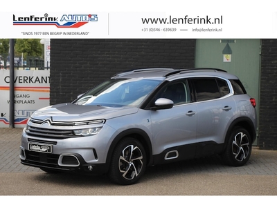 Citroën C5 Aircross Benzine