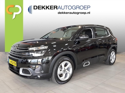 Citroën C5 Aircross Benzine