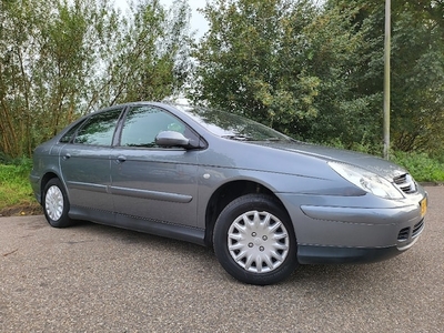 Citroën C5 Benzine