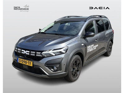 Dacia Jogger Benzine