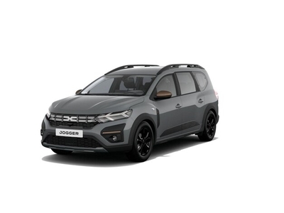 Dacia Jogger Benzine