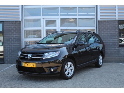 Dacia Logan MCV Benzine