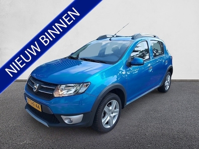 Dacia Sandero Benzine