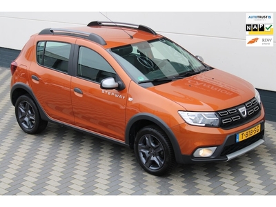 Dacia Sandero Benzine